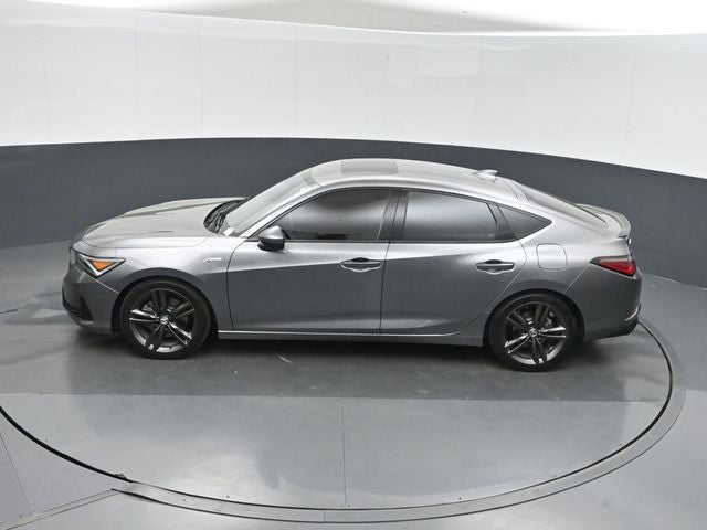 2024 Acura Integra A-Spec Package