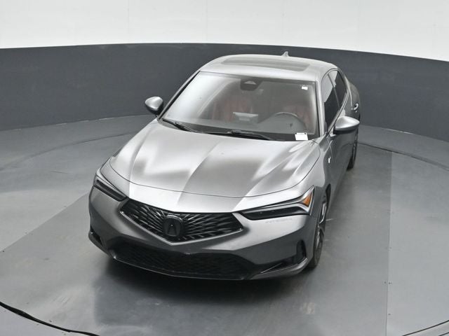 2024 Acura Integra A-Spec Package