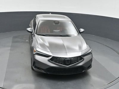 2024 Acura Integra A-Spec Package