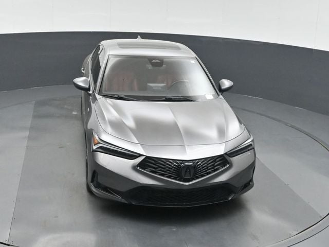 2024 Acura Integra A-Spec Package