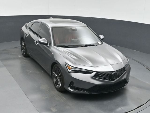 2024 Acura Integra A-Spec Package