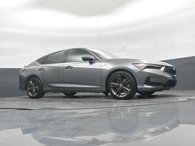 2024 Acura Integra A-Spec Package