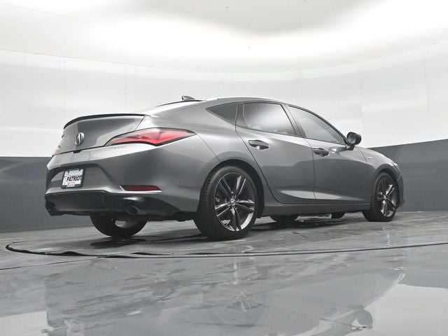 2024 Acura Integra A-Spec Package