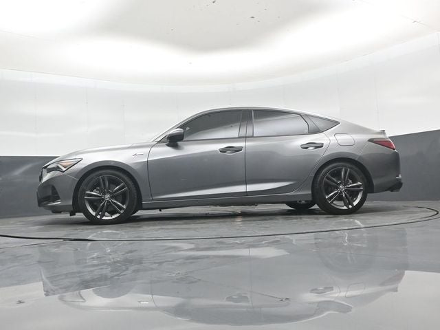 2024 Acura Integra A-Spec Package