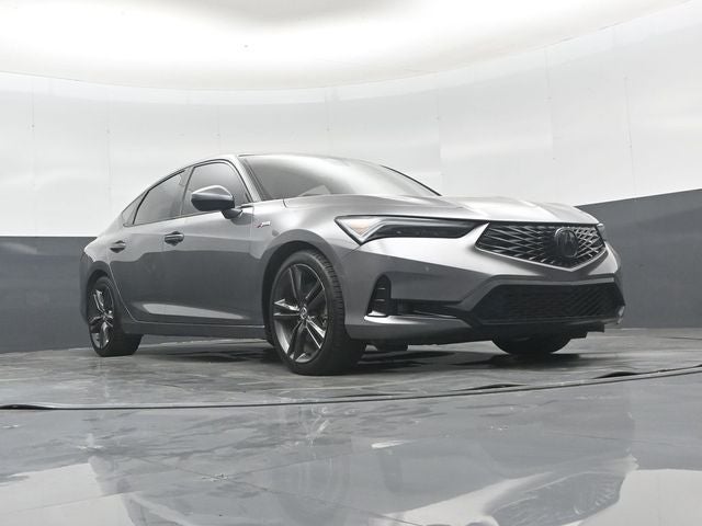 2024 Acura Integra A-Spec Package