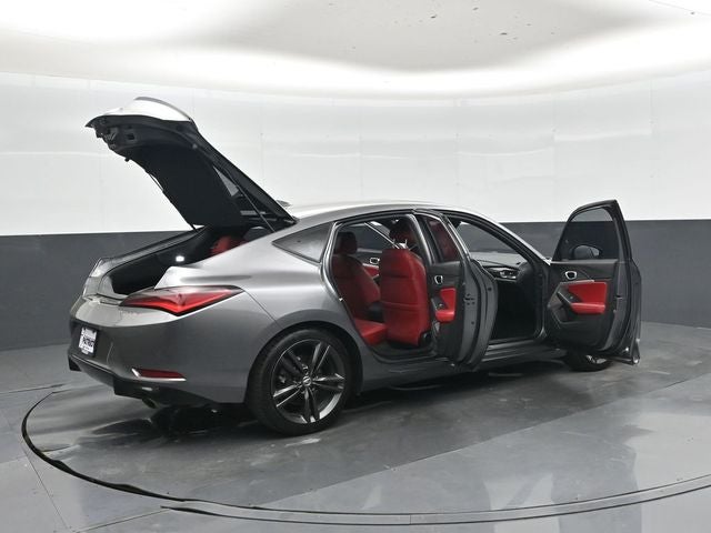 2024 Acura Integra A-Spec Package