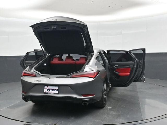 2024 Acura Integra A-Spec Package