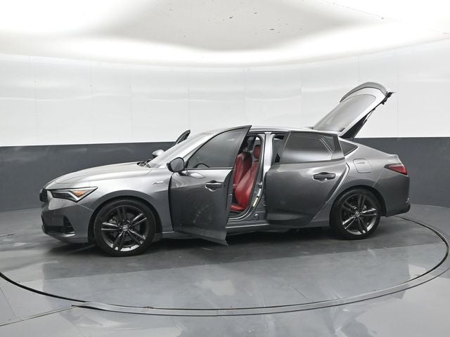 2024 Acura Integra A-Spec Package