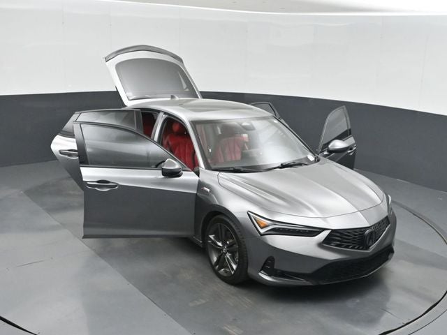 2024 Acura Integra A-Spec Package