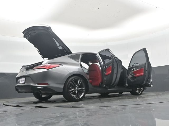 2024 Acura Integra A-Spec Package