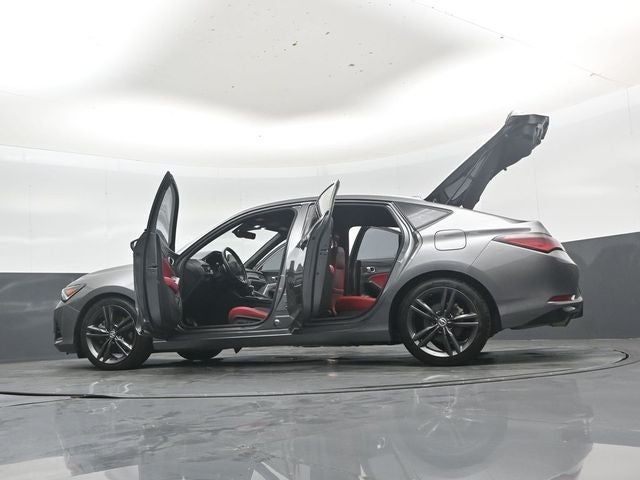 2024 Acura Integra A-Spec Package