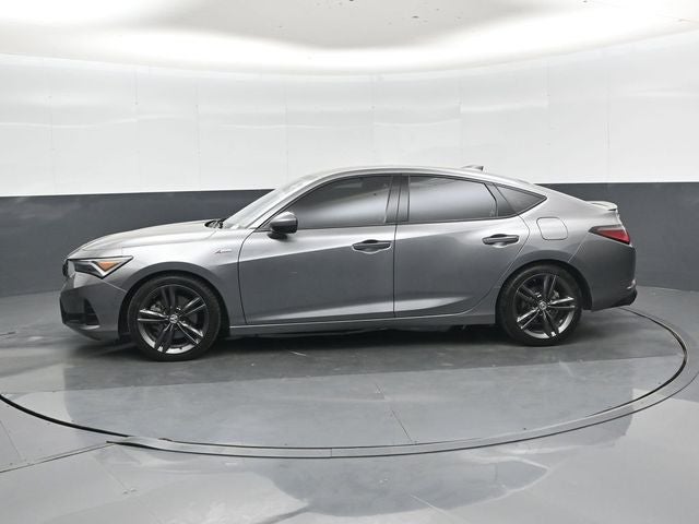 2024 Acura Integra A-Spec Package