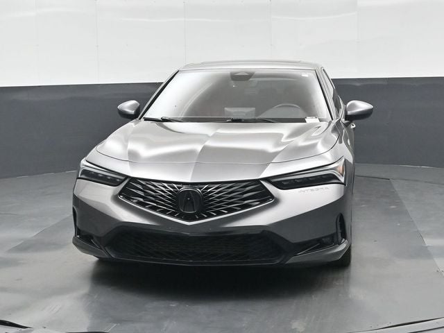 2024 Acura Integra A-Spec Package