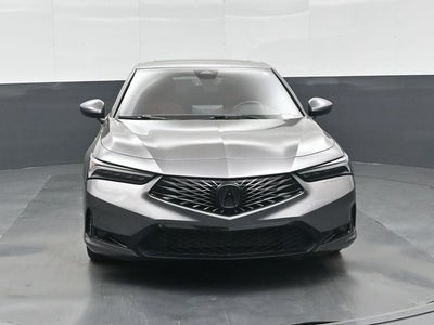 2024 Acura Integra A-Spec Package