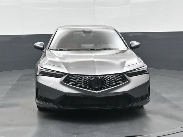 2024 Acura Integra A-Spec Package