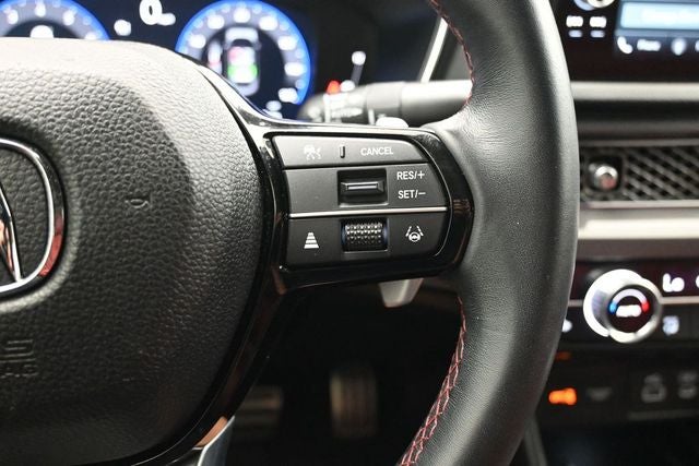 2024 Acura Integra A-Spec Tech Package