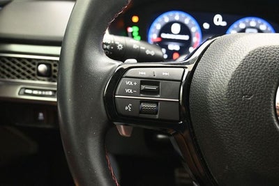 2024 Acura Integra A-Spec Tech Package
