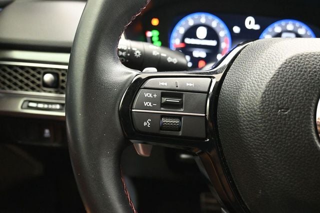 2024 Acura Integra A-Spec Tech Package