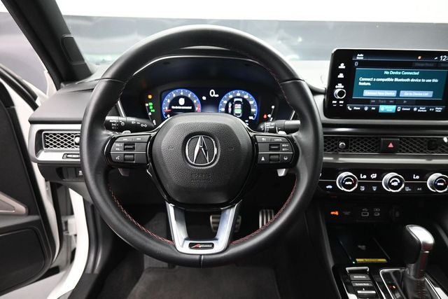 2024 Acura Integra A-Spec Tech Package
