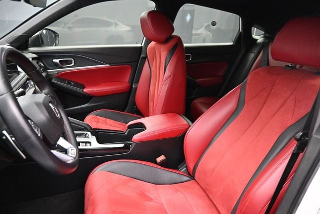 2024 Acura Integra A-Spec Tech Package