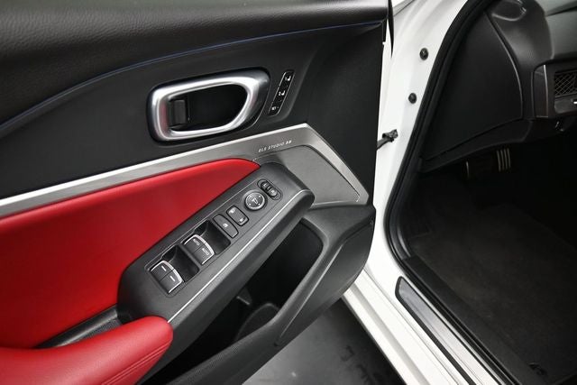 2024 Acura Integra A-Spec Tech Package
