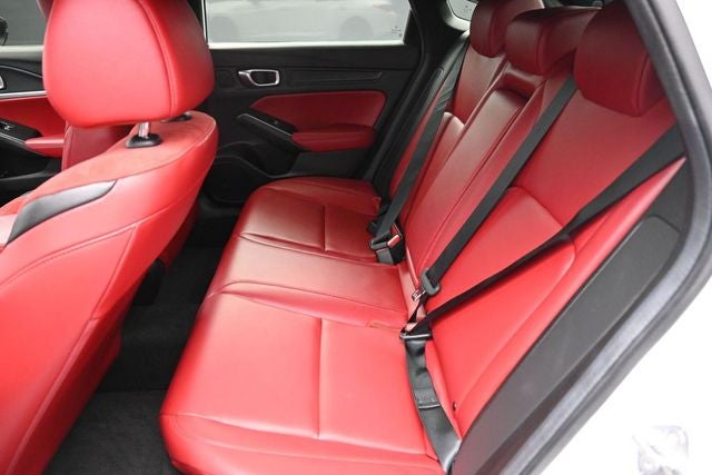 2024 Acura Integra A-Spec Tech Package