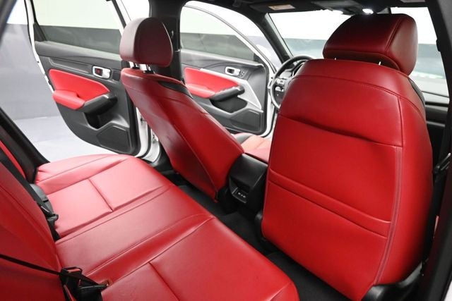 2024 Acura Integra A-Spec Tech Package
