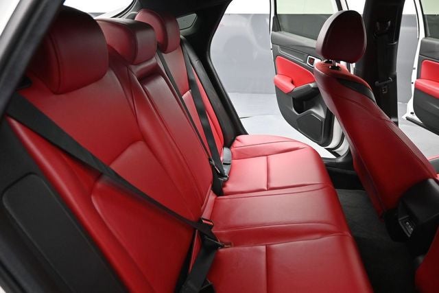 2024 Acura Integra A-Spec Tech Package
