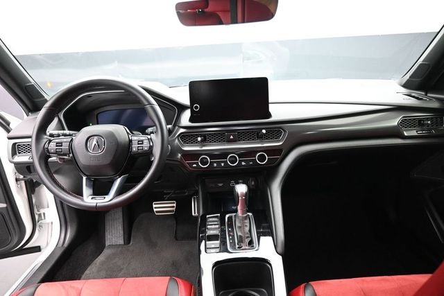 2024 Acura Integra A-Spec Tech Package