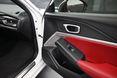 2024 Acura Integra A-Spec Tech Package
