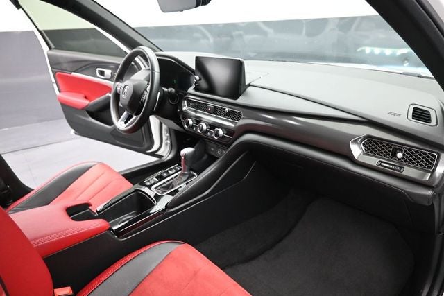 2024 Acura Integra A-Spec Tech Package