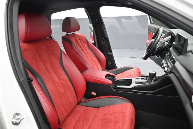 2024 Acura Integra A-Spec Tech Package