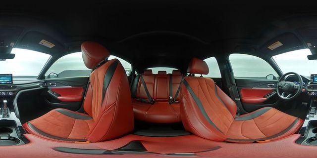 2024 Acura Integra A-Spec Tech Package