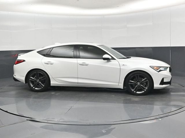 2024 Acura Integra A-Spec Tech Package