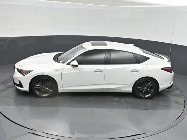 2024 Acura Integra A-Spec Tech Package