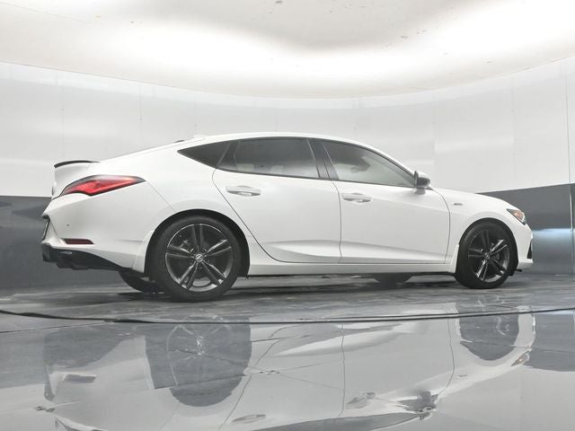2024 Acura Integra A-Spec Tech Package