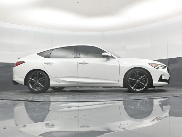 2024 Acura Integra A-Spec Tech Package
