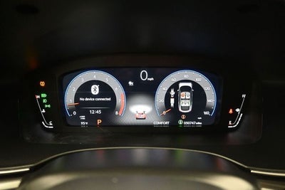 2024 Acura Integra A-Spec Tech Package