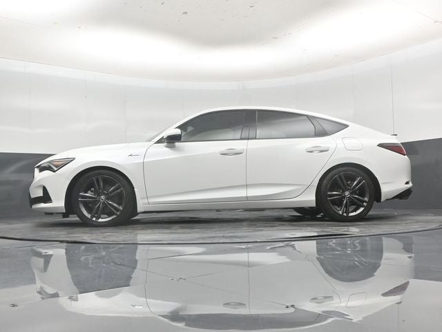 2024 Acura Integra A-Spec Tech Package