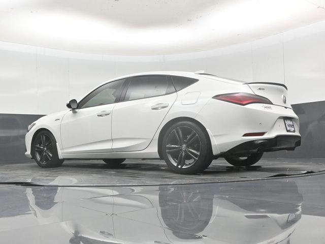 2024 Acura Integra A-Spec Tech Package