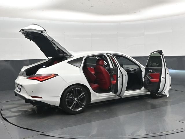 2024 Acura Integra A-Spec Tech Package