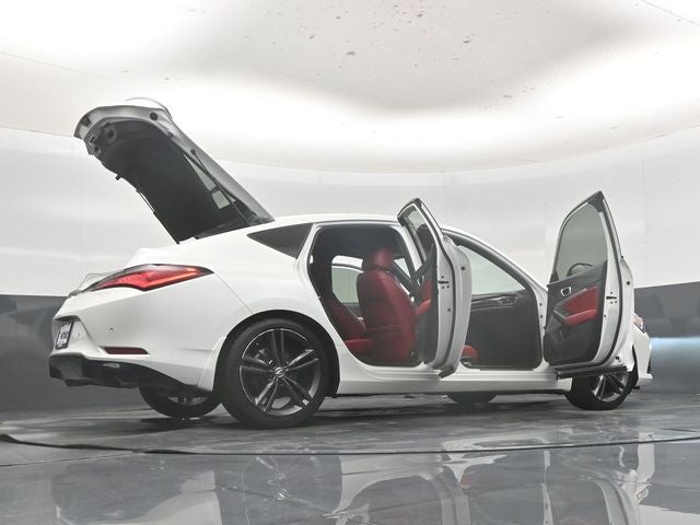 2024 Acura Integra A-Spec Tech Package