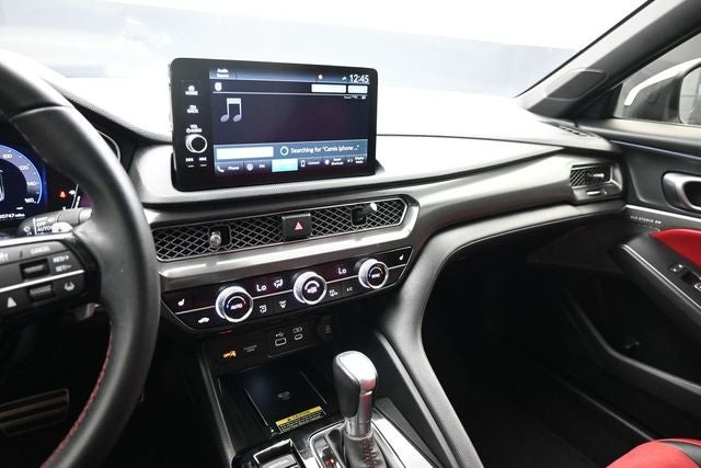 2024 Acura Integra A-Spec Tech Package