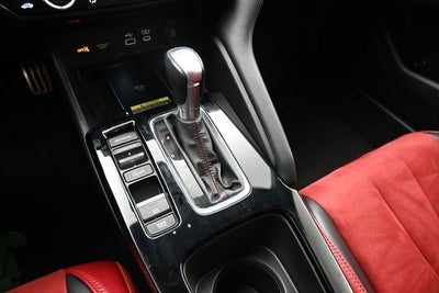 2024 Acura Integra A-Spec Tech Package