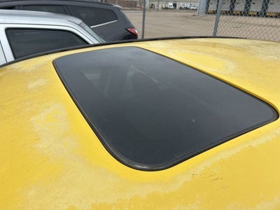 2007 Dodge Caliber SXT