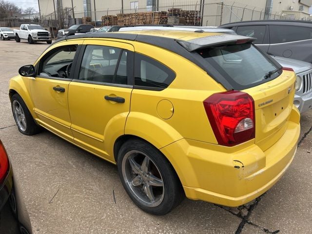 2007 Dodge Caliber SXT
