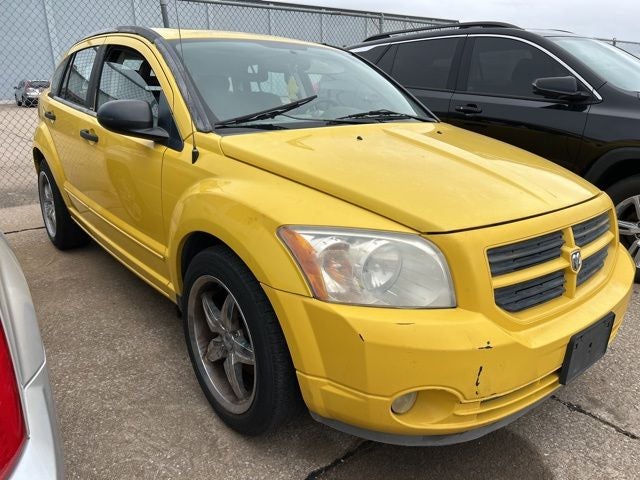 2007 Dodge Caliber SXT