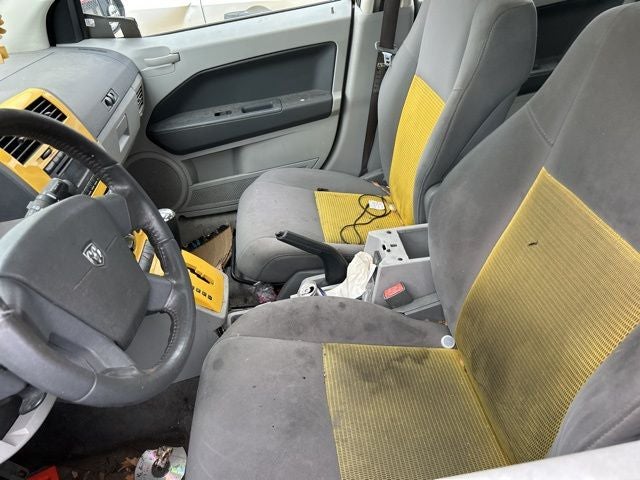 2007 Dodge Caliber SXT