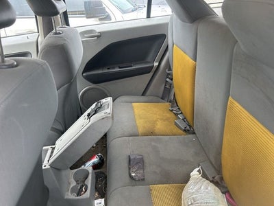 2007 Dodge Caliber SXT