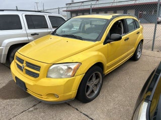 2007 Dodge Caliber SXT